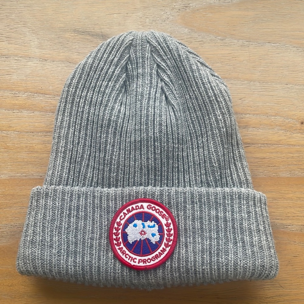 Canada Goose Hat